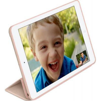 Чохол до планшета Apple Smart Case для iPad Air (beige) (MF048ZM/A) - зображення 5