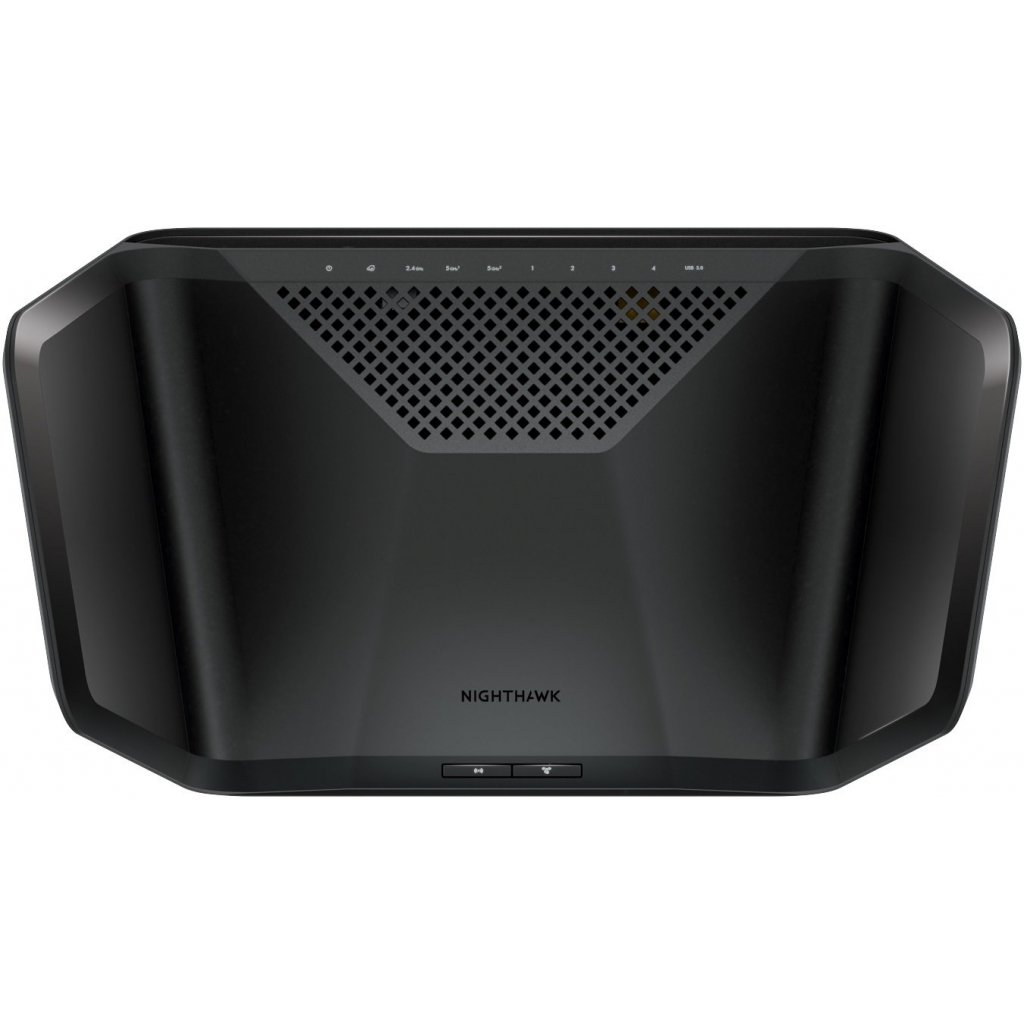 Маршрутизатор Netgear RAX70-100EUS - зображення 4