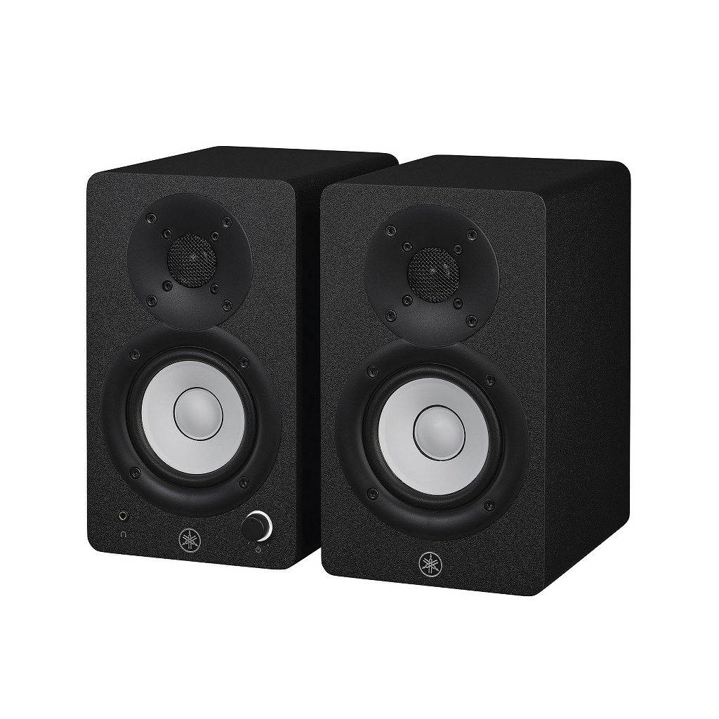 Студійний монітор Yamaha HS3 Black - зображення 1