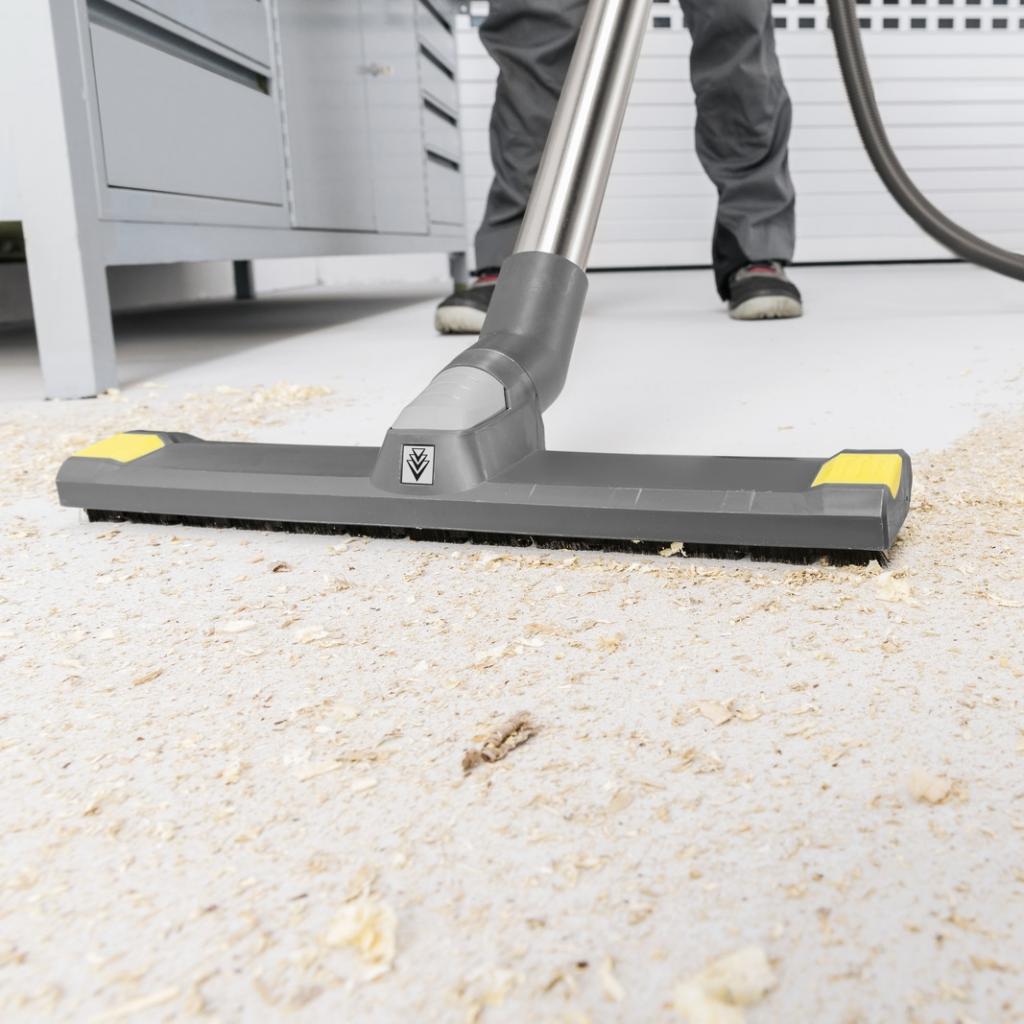Пилосос будівельний Karcher NT 30/1 Tact Te L (1.148-211.0) - зображення 2