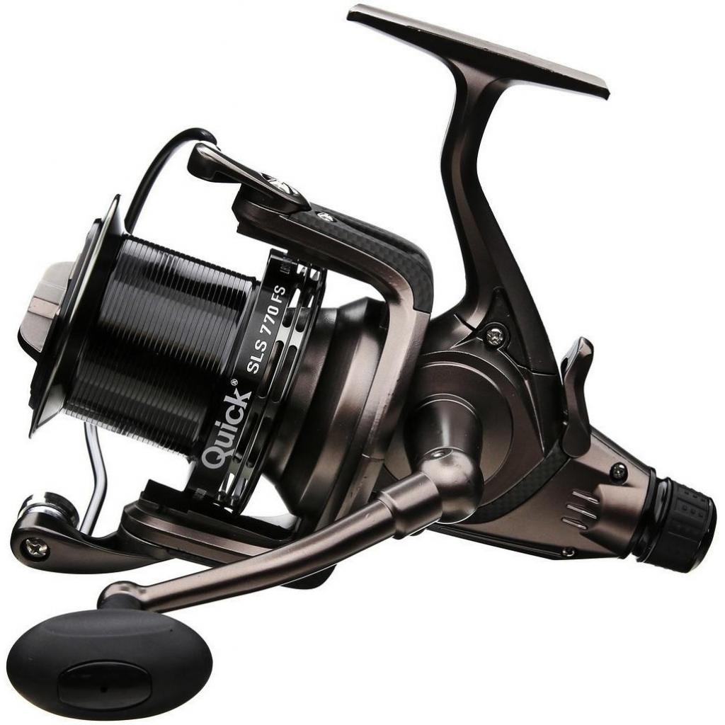 Котушка DAM Baitrunner QUICK SLS 570FS (1349570) - зображення 2