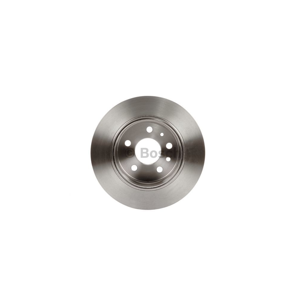 Гальмівний диск Bosch 0 986 478 199 - зображення 3