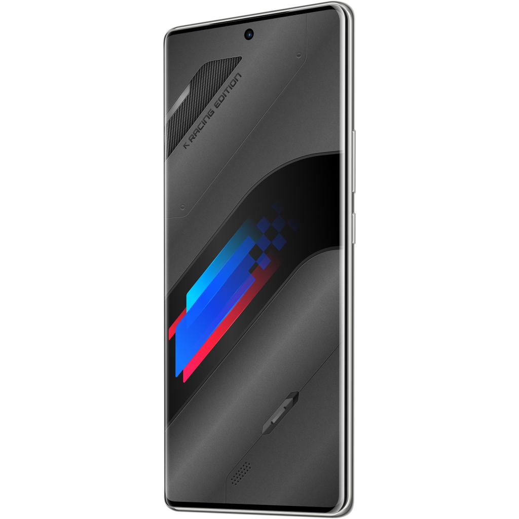 Мобільний телефон Infinix Note 40 Pro 8/256Gb NFC Racing Grey (4894947026133) - зображення 7