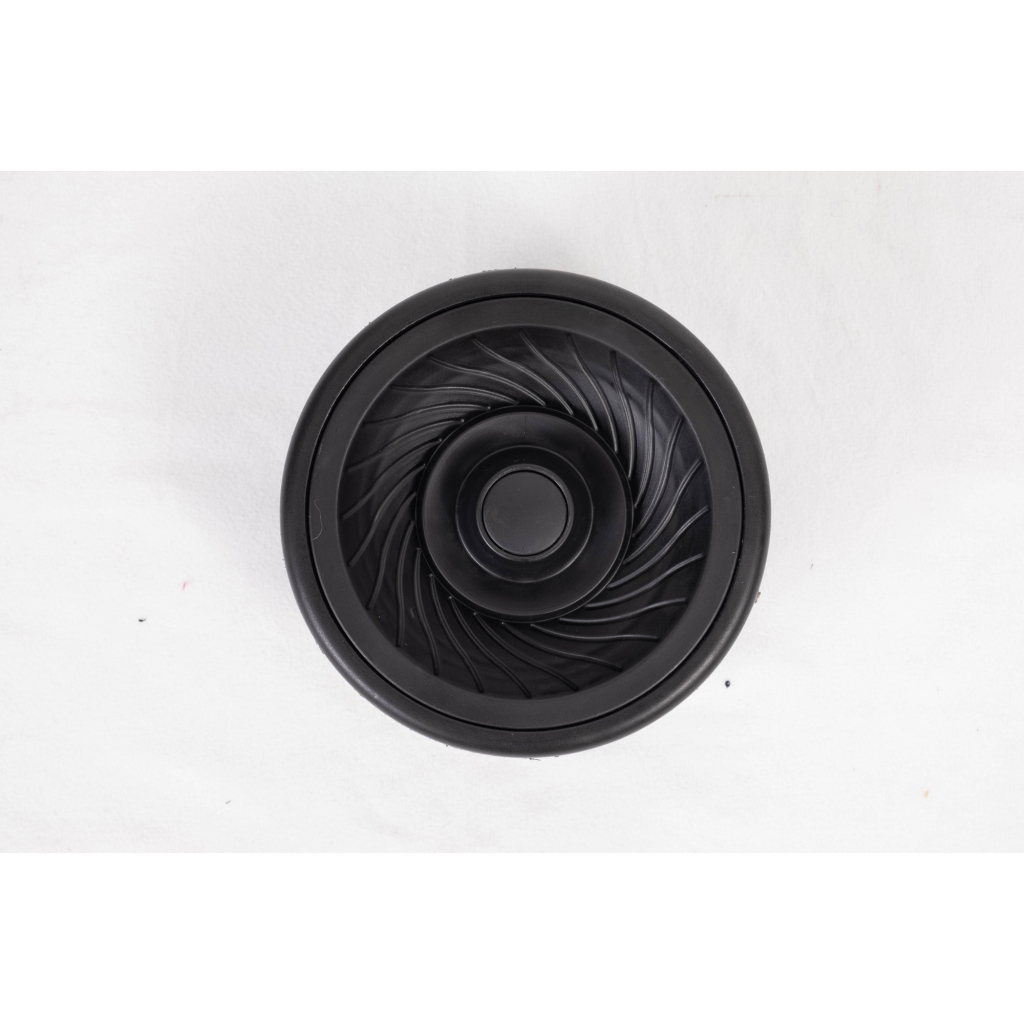 Коляска FreeON DIAMOND Black (38213) - изображение 5