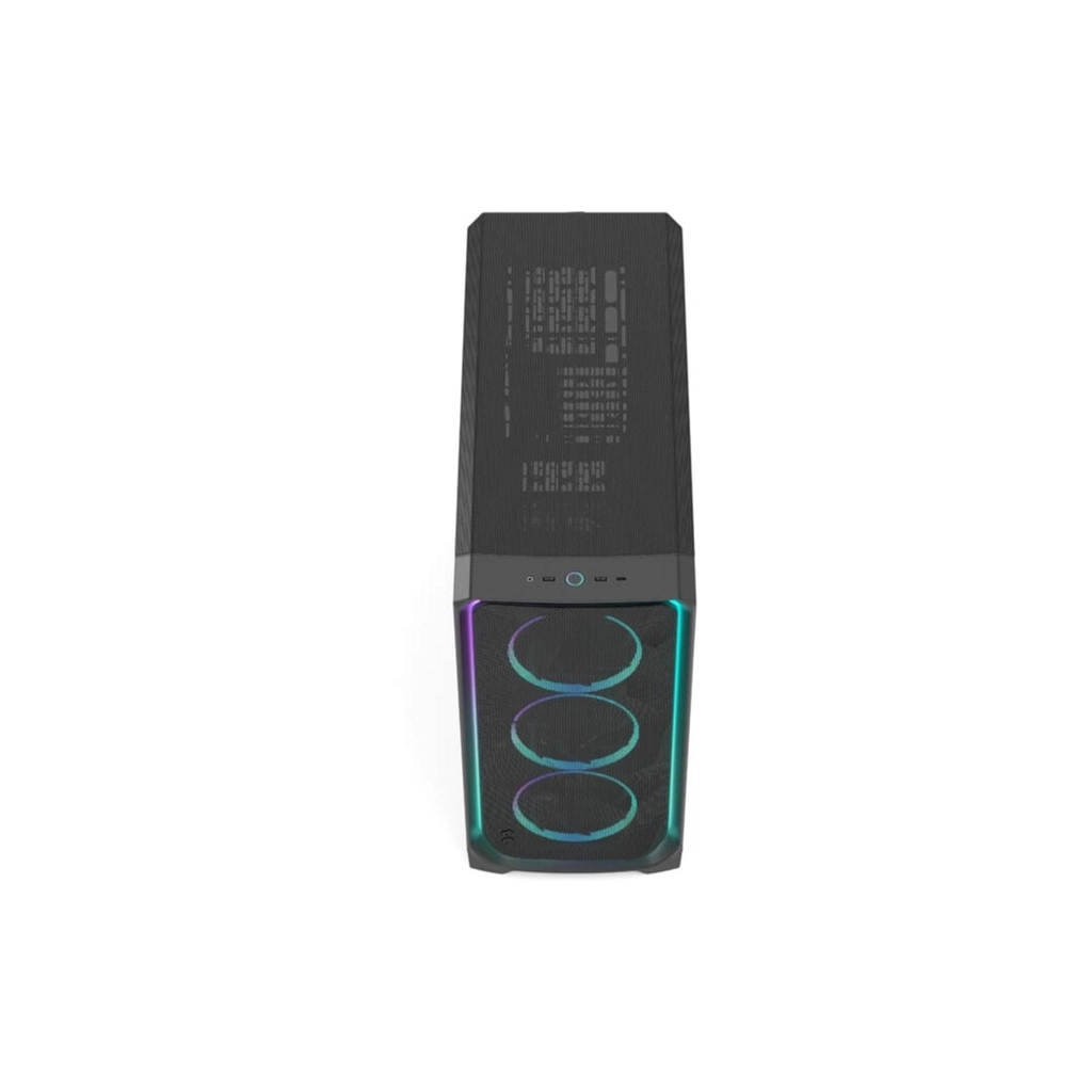 Корпус Fractal Design Meshify 3 XL Black RGB TG LT (FD-C-MES3X-04) - зображення 6