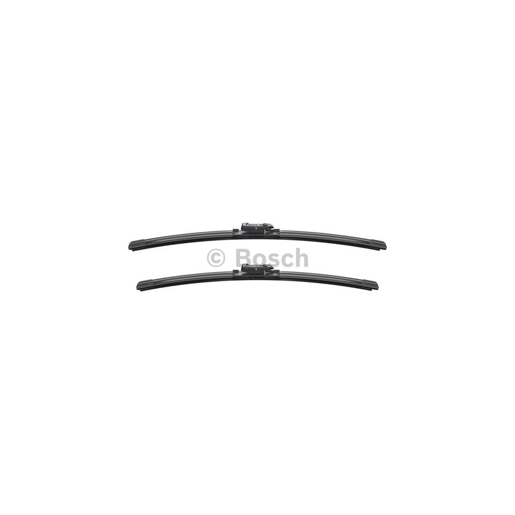 Щітка склоочисника Bosch 3397007637 (3 397 007 637) - зображення 2