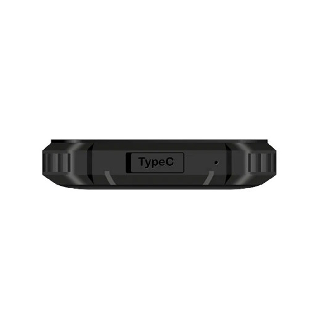 Мобільний телефон OUKITEL WP23 4/64GB Black (6931940722025) - изображение 6
