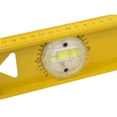 Рівень Stanley PRO 180 L=1200 мм (1-42-923) - зображення 2
