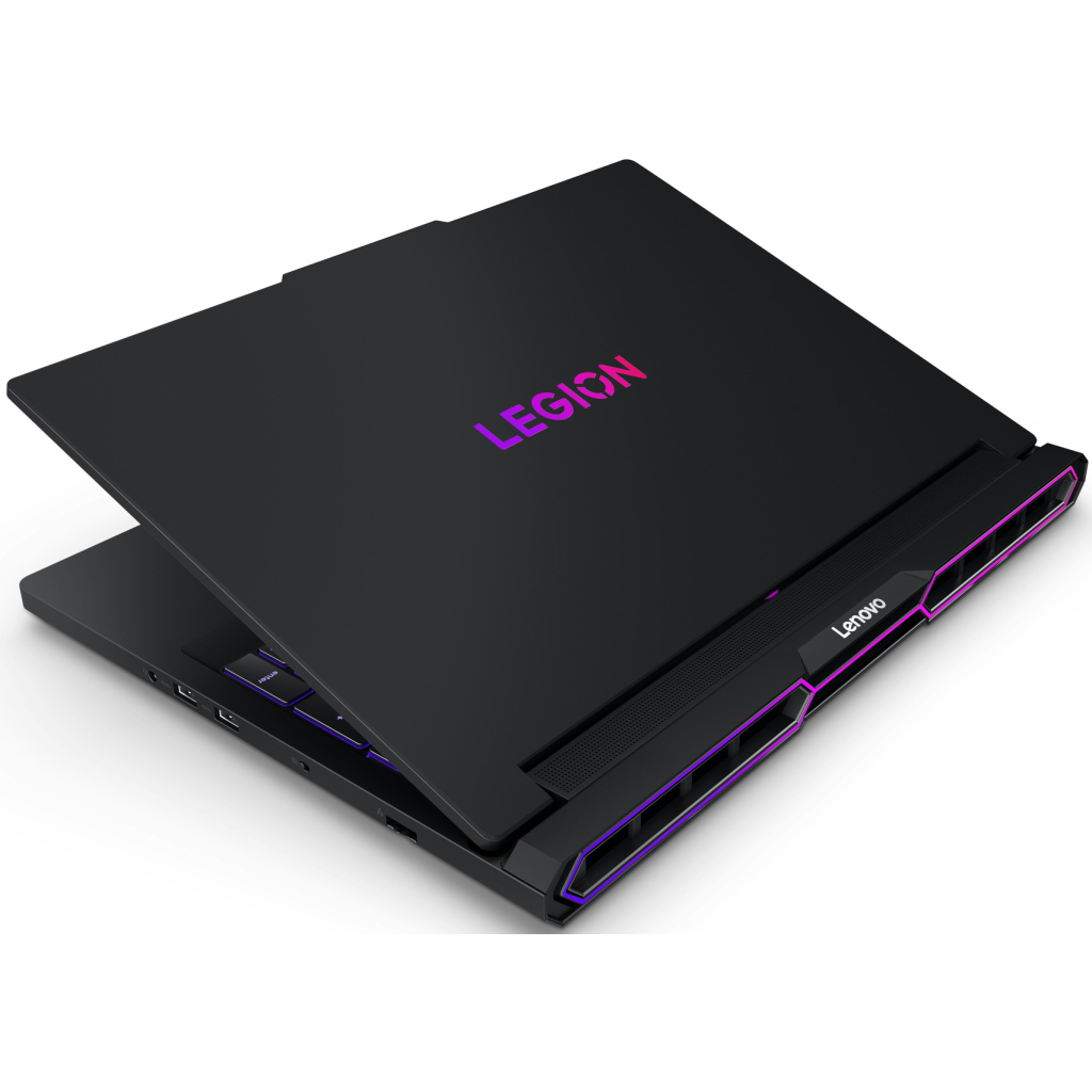 Ноутбук Lenovo Legion Pro 7 16IAX10H (83F5007ERA) - зображення 9