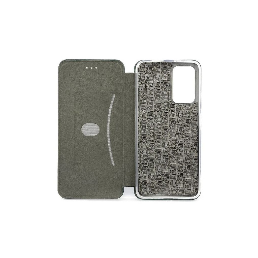 Чохол до мобільного телефона BeCover Exclusive Xiaomi 12T / 12T Pro Black (709059) - зображення 4