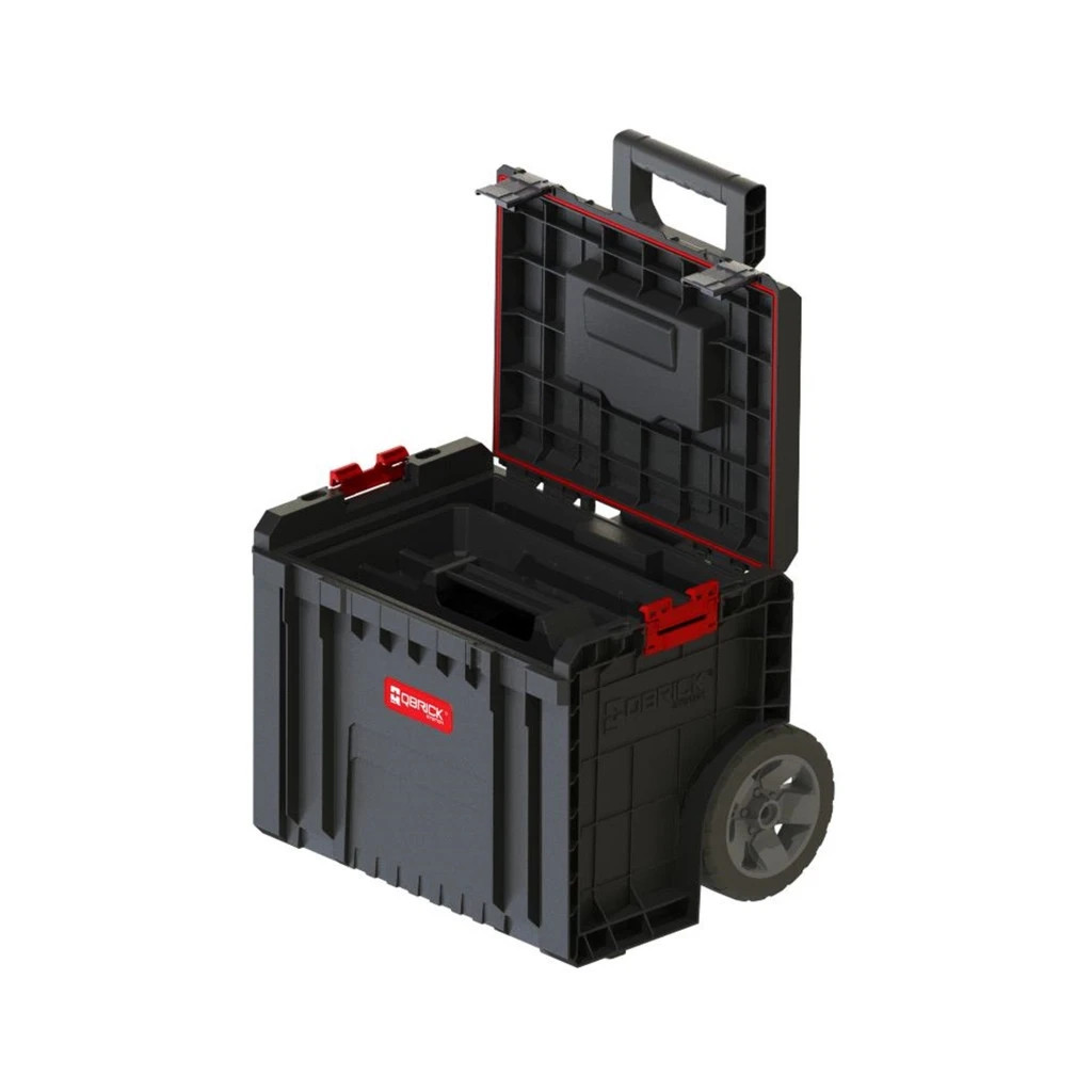 Ящик для інструментів QBRICK SYSTEM PRO SET 1 (Z254935PG003) - зображення 2