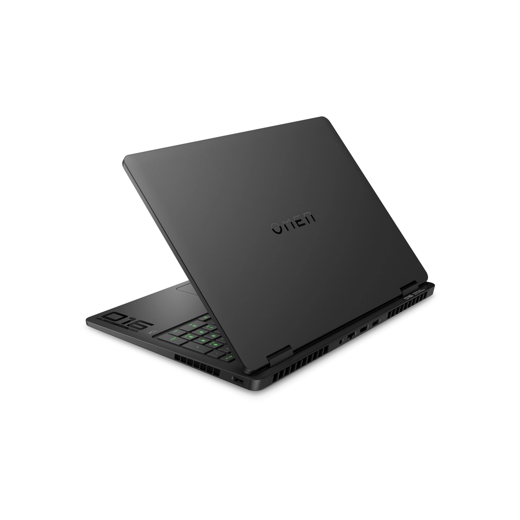 Ноутбук HP OMEN Gaming 16-am0021ua (BW7N2EA) - зображення 4