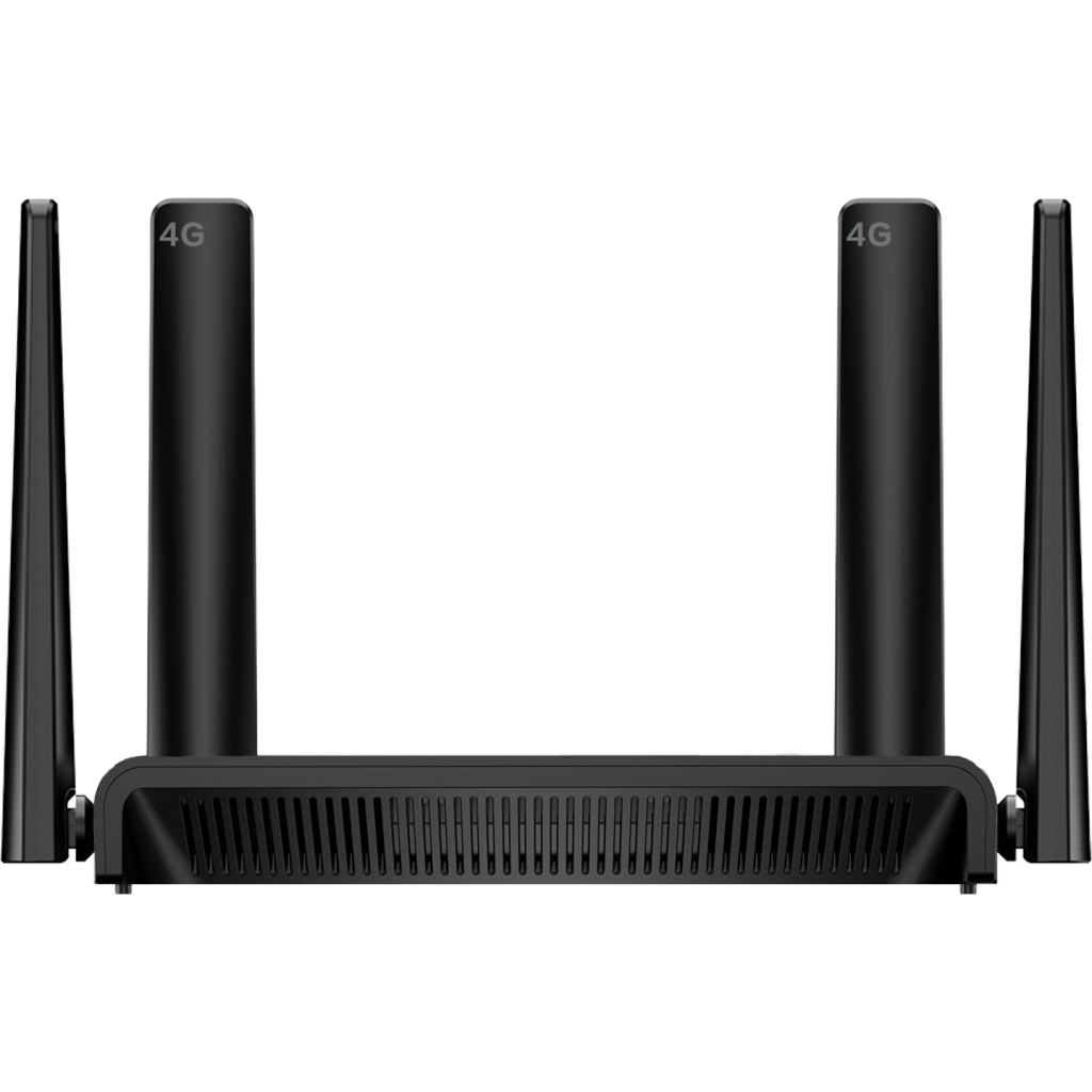 Маршрутизатор Ruijie Networks Бездротовий маршрутизатор Ruijie Reyee RG-EW300T (RG-EW300T) - зображення 5