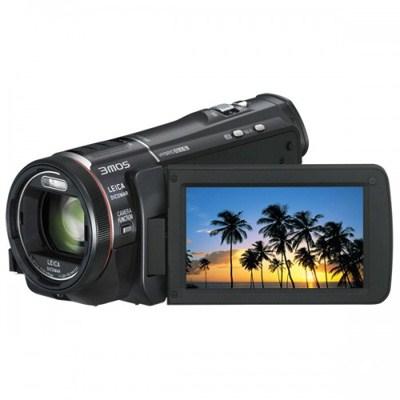 Цифрова відеокамера Panasonic HC-X920 (HC-X920EE-K) - изображение 3