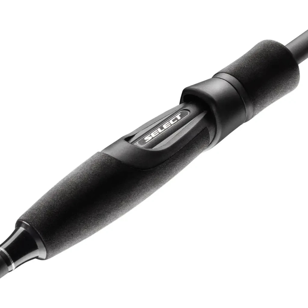 Вудилище Select Force FRC-762ML 2.28m 4-16g Fast (1870.31.90) - зображення 4