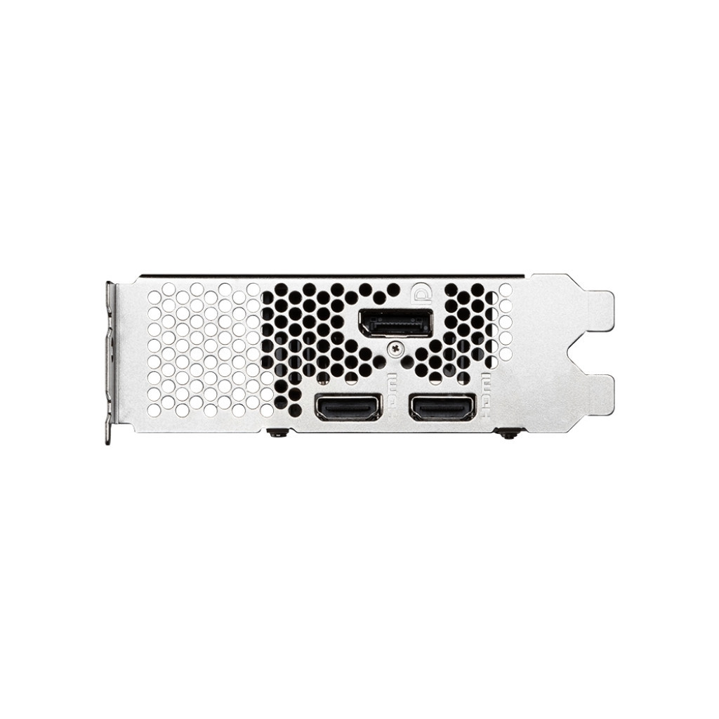 Відеокарта MSI GeForce RTX3050 6Gb LP OC (RTX 3050 LP 6G OC) - зображення 4