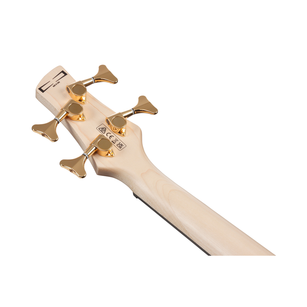 Бас-гітара Ibanez GSR200PC TMU (236058) - зображення 7