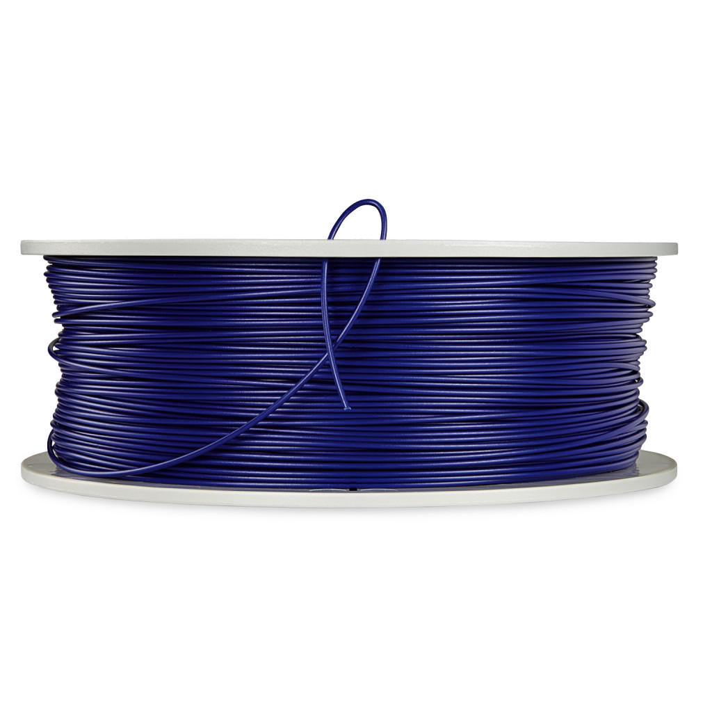 Пластик для 3D-принтера Verbatim ABS 1.75мм blue 1kg (55029) - изображение 3