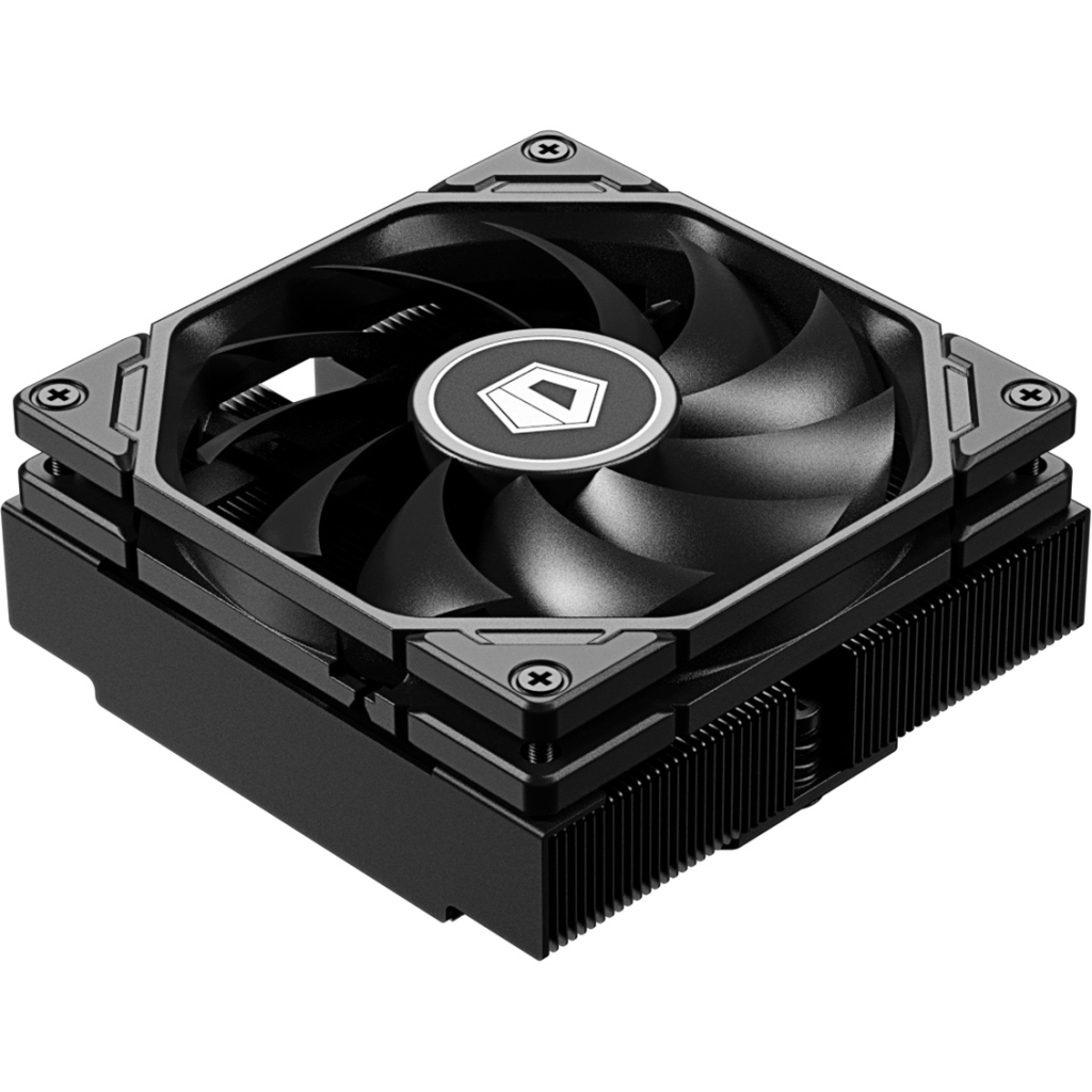Кулер до процесора ID-Cooling IS-47-XT - зображення 5