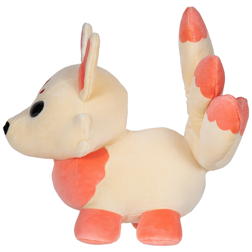 М'яка іграшка Adopt Me! S1 – Кіцуне (AME0005) - зображення 3