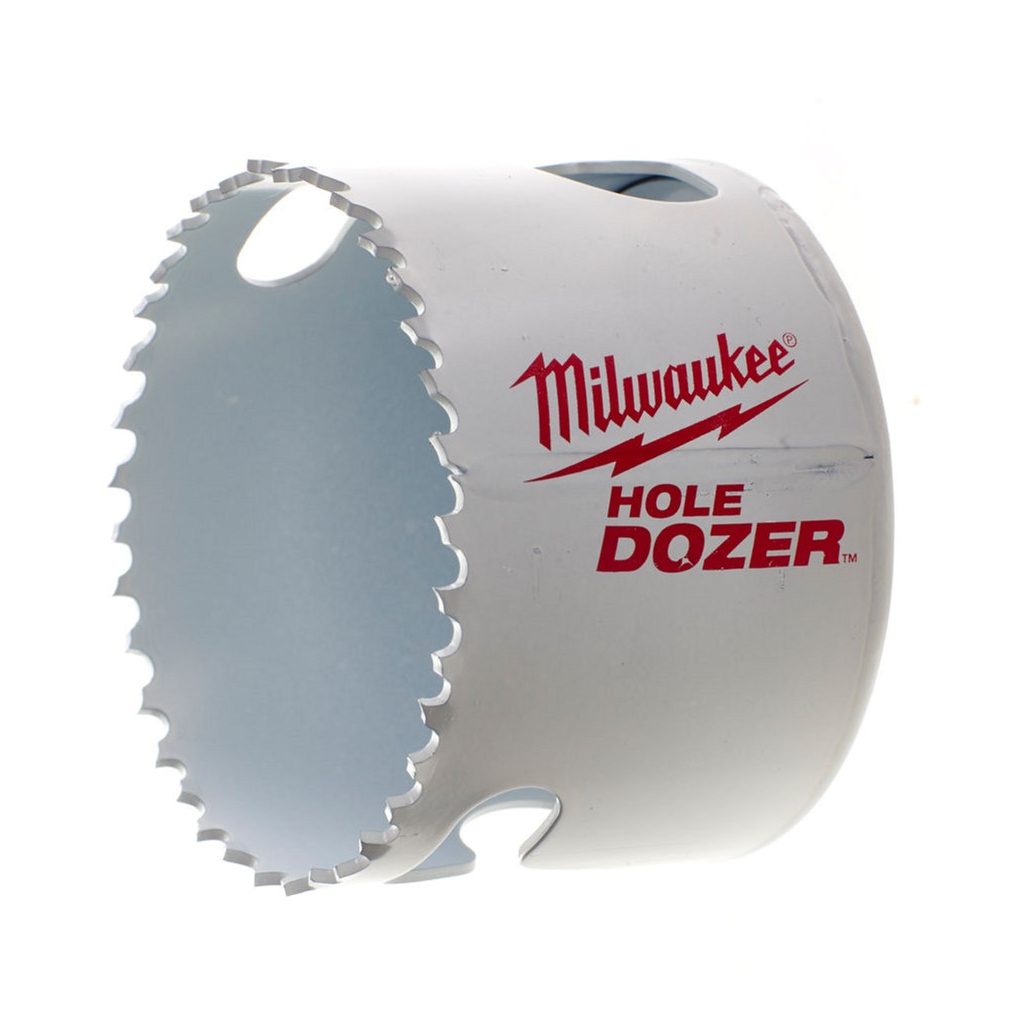 Коронка Milwaukee Bi-Metal 68мм (49560159) - зображення 1