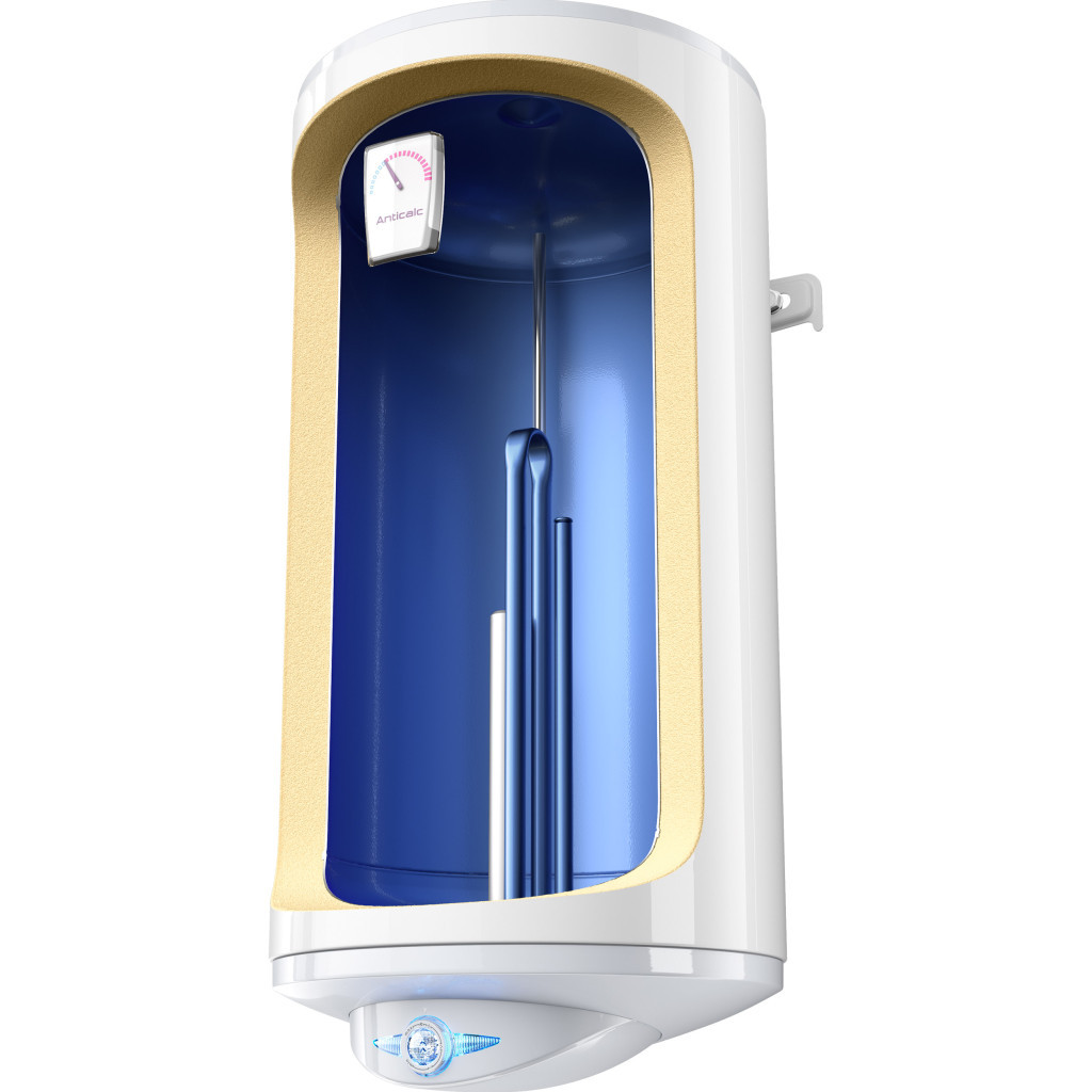 Бойлер Tesy ANTICALC SLIM 50 (304890) - зображення 2