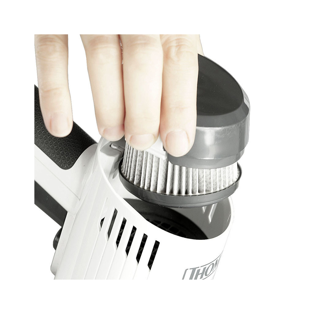 Пилосос Thomas Quick Stick Boost (785303) - зображення 3