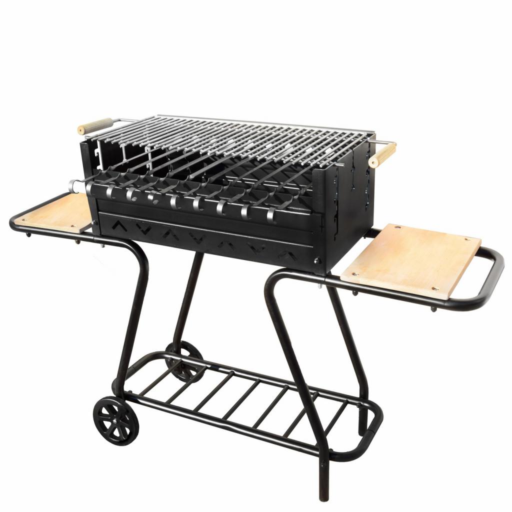 Мангал Mousson VULCAN МАХ - зображення 3