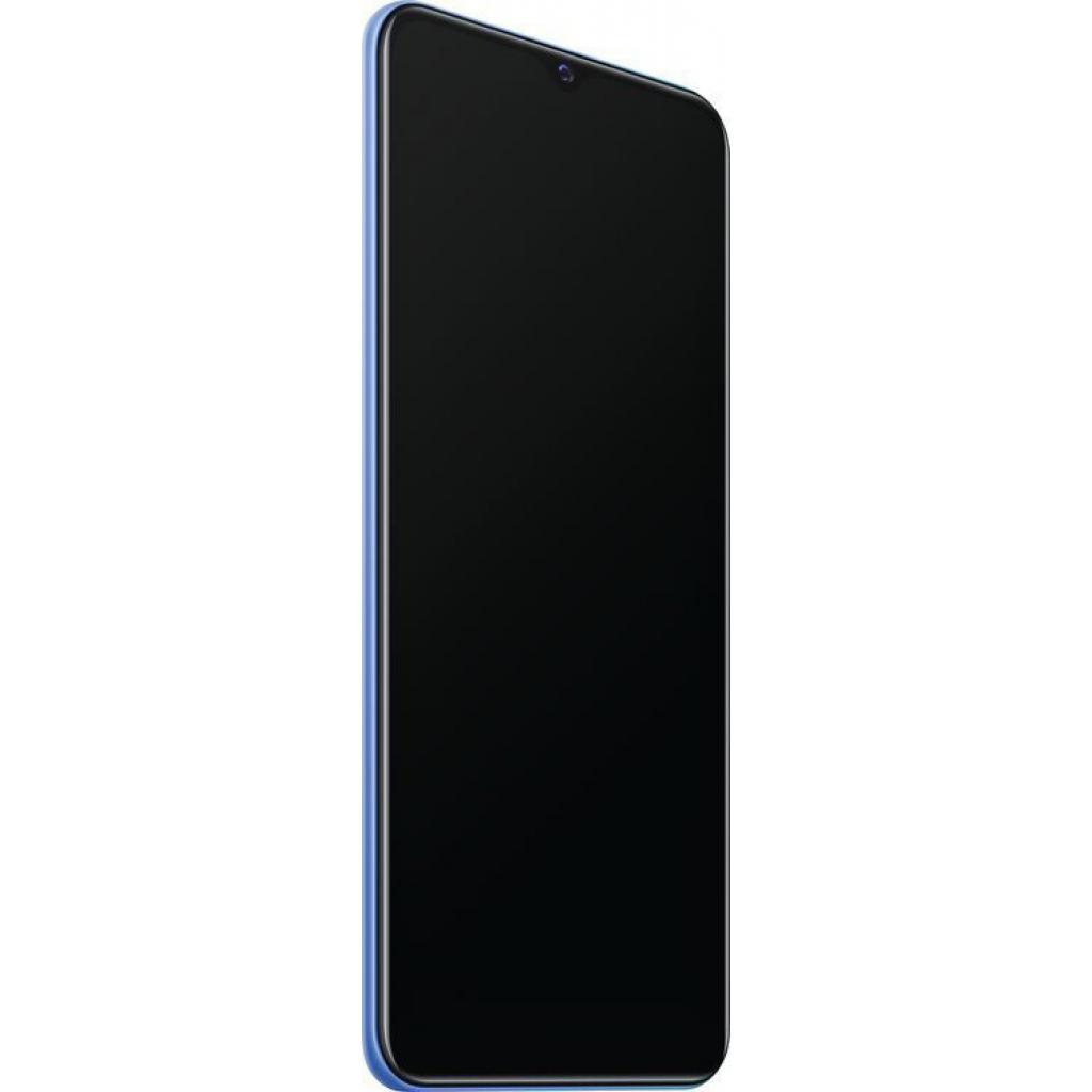 Мобільний телефон Vivo Y31 4/128GB Ocean Blue - зображення 3