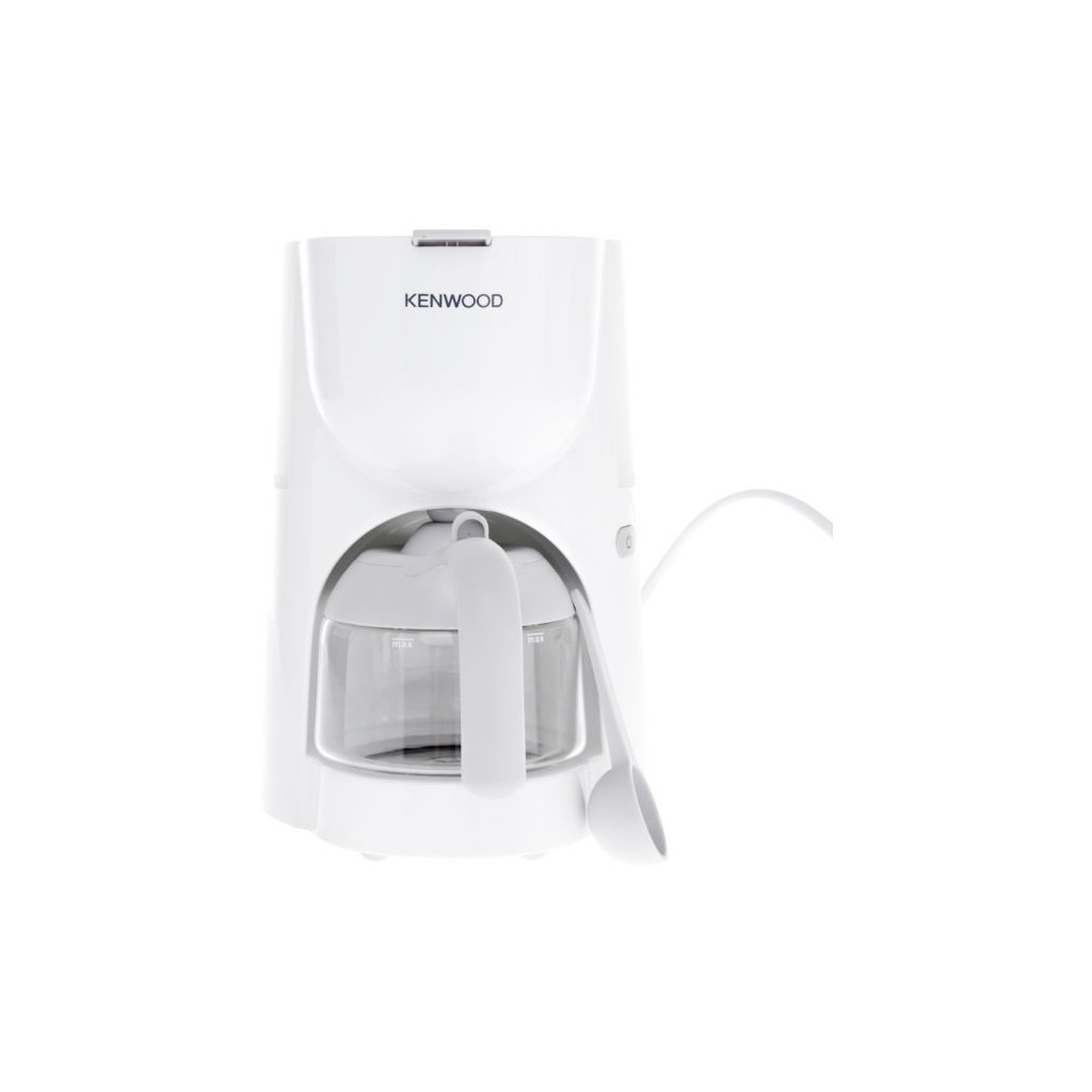 Крапельна кавоварка Kenwood CM 200 (CM200) - зображення 4