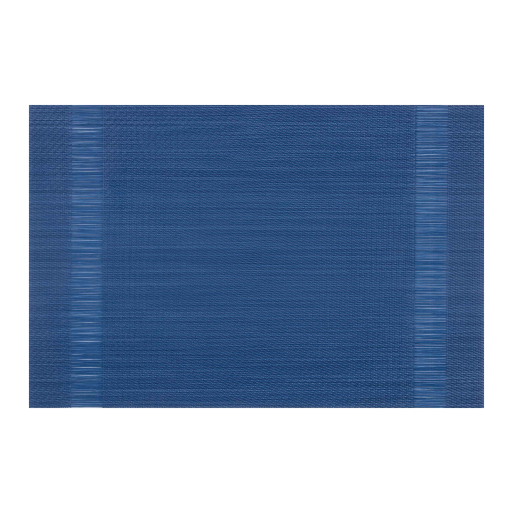 Килимок сервірувальний Ardesto 30 х 45 см, Navy (AR3301N) - зображення 1