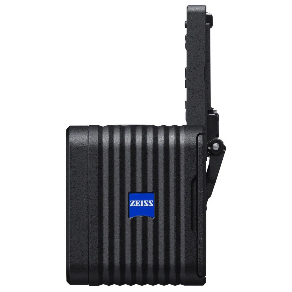 Цифровий фотоапарат Sony Cyber-Shot RX0 MKII V-log kit (DSCRX0M2G.CEE) - зображення 5