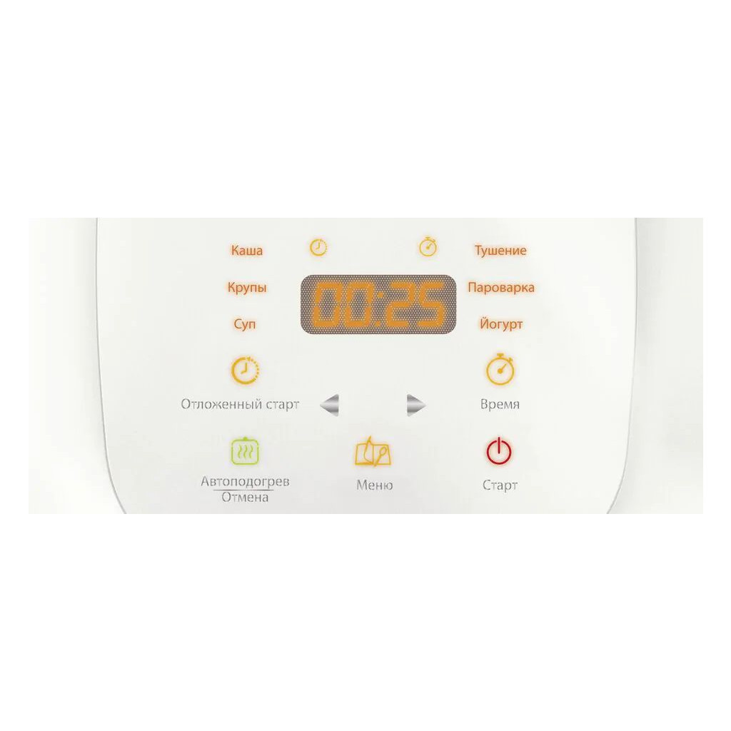 Мультиварка Tefal RK601134 - зображення 6