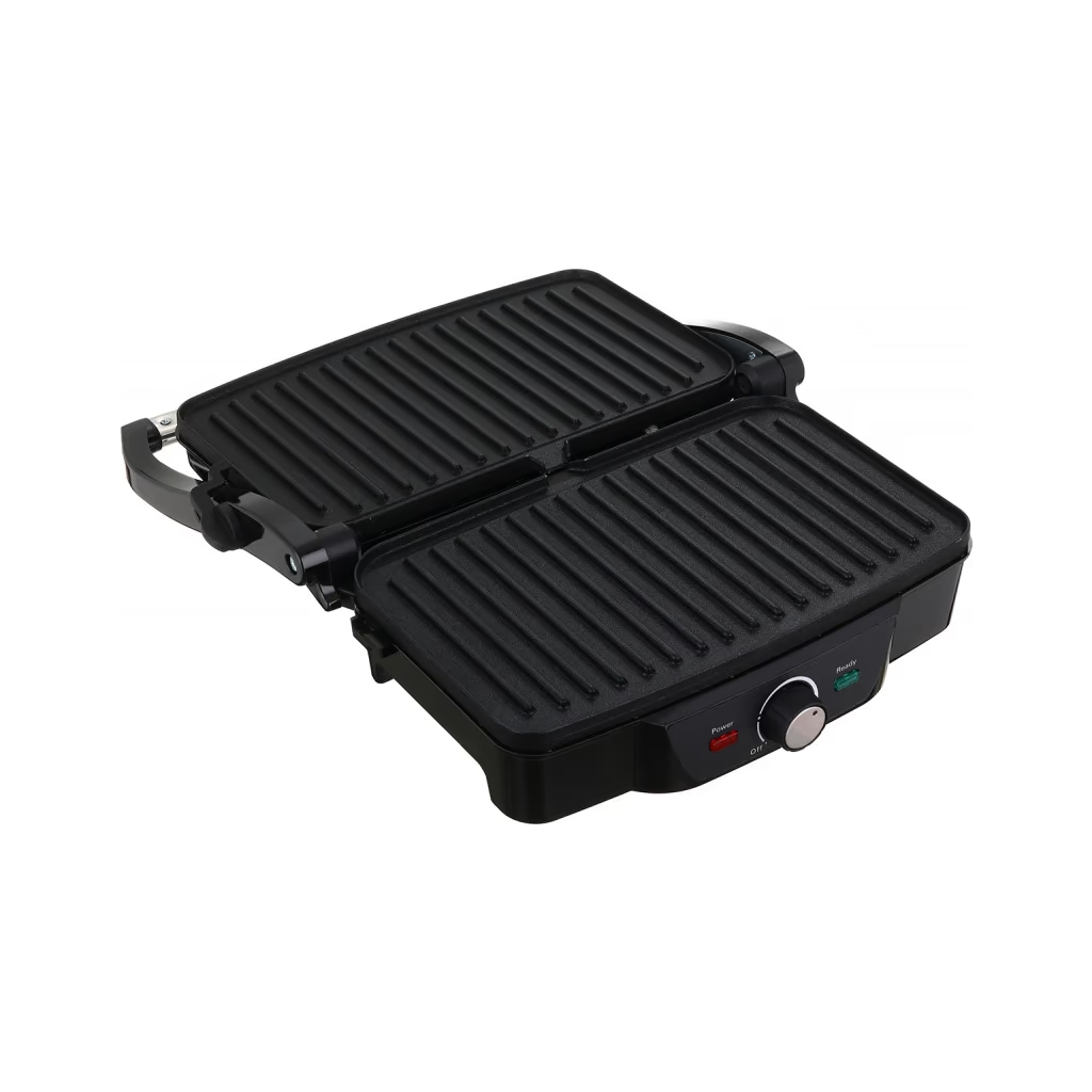 Електрогриль Saturn ST-EC1151 - зображення 5