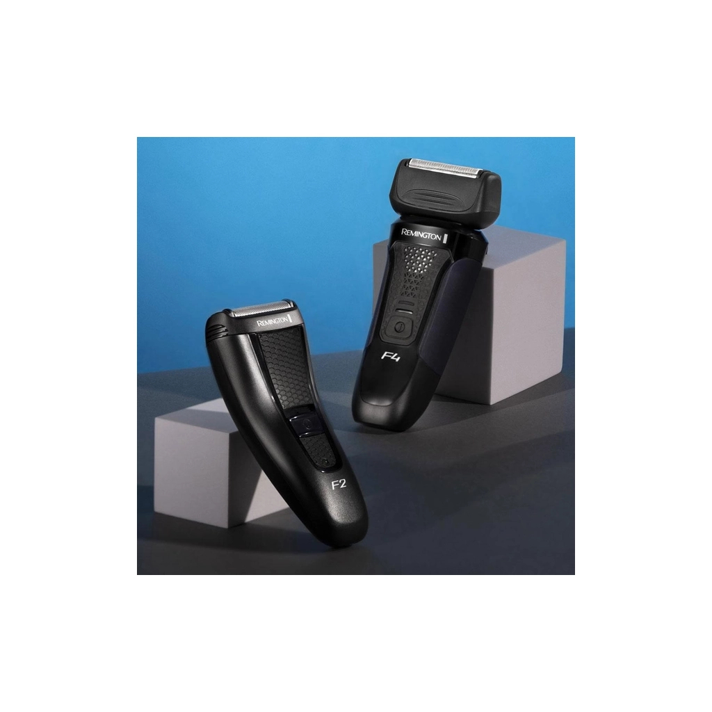 Електробритва Remington F2002 - изображение 6
