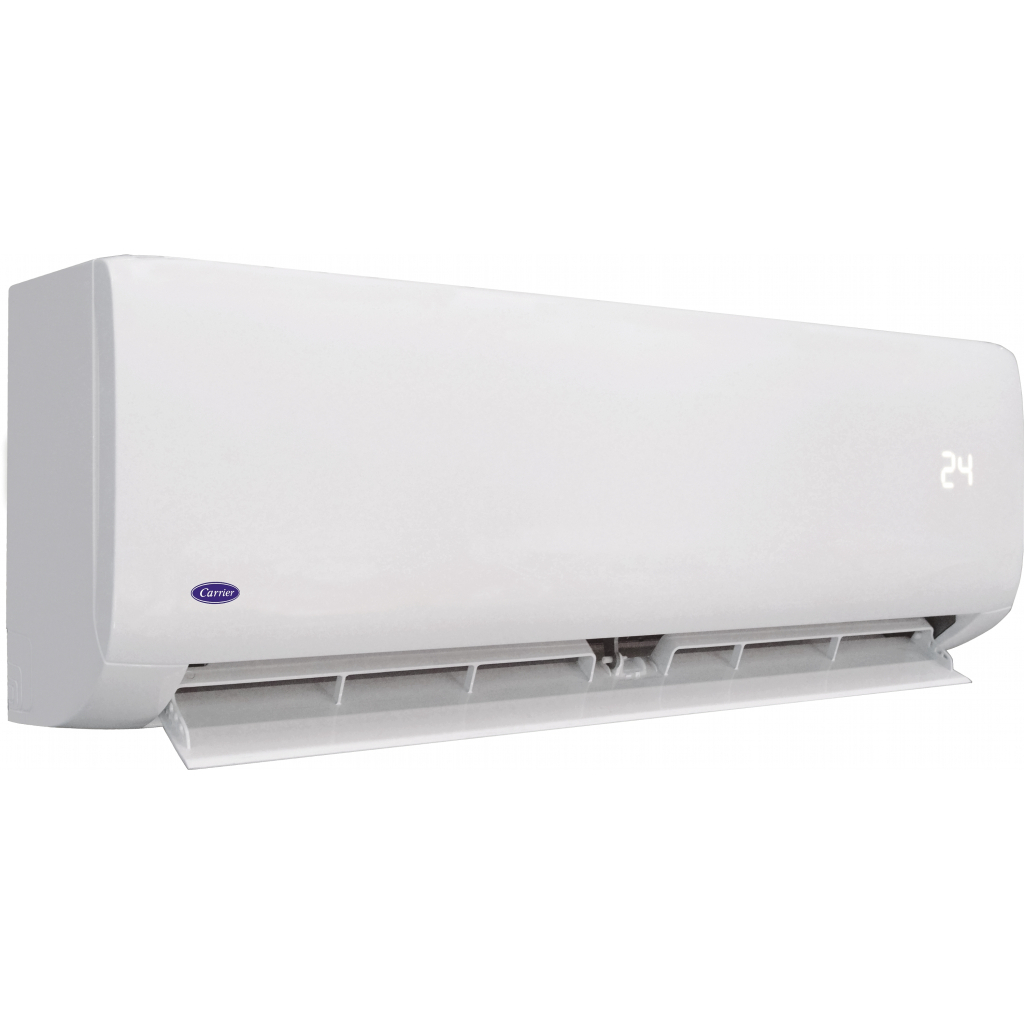 Кондиціонер Carrier 42QHG009D8S/38QHG009D8S - зображення 4