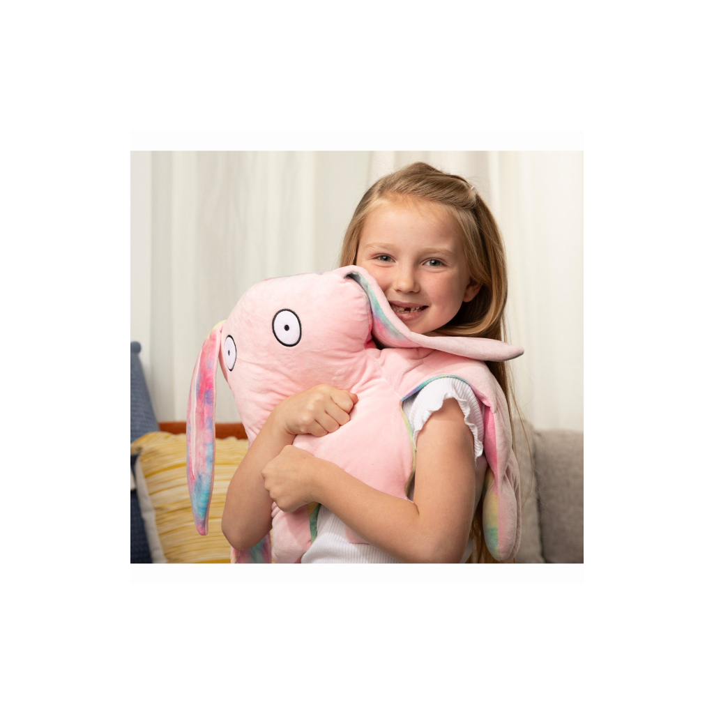 М'яка іграшка Bumpas обіймашка Sprinx (15680) - зображення 3