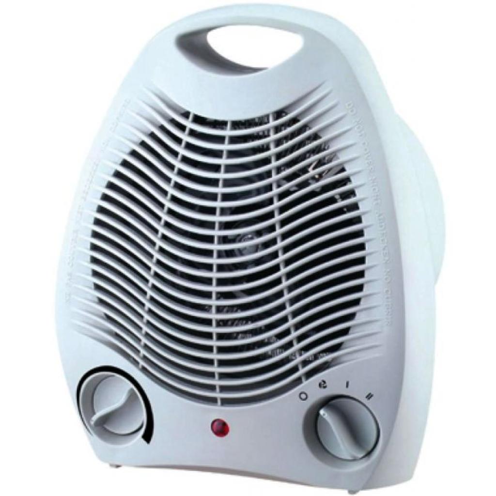 Обігрівач Calore FH-VR2 1000/2000 Вт - зображення 1