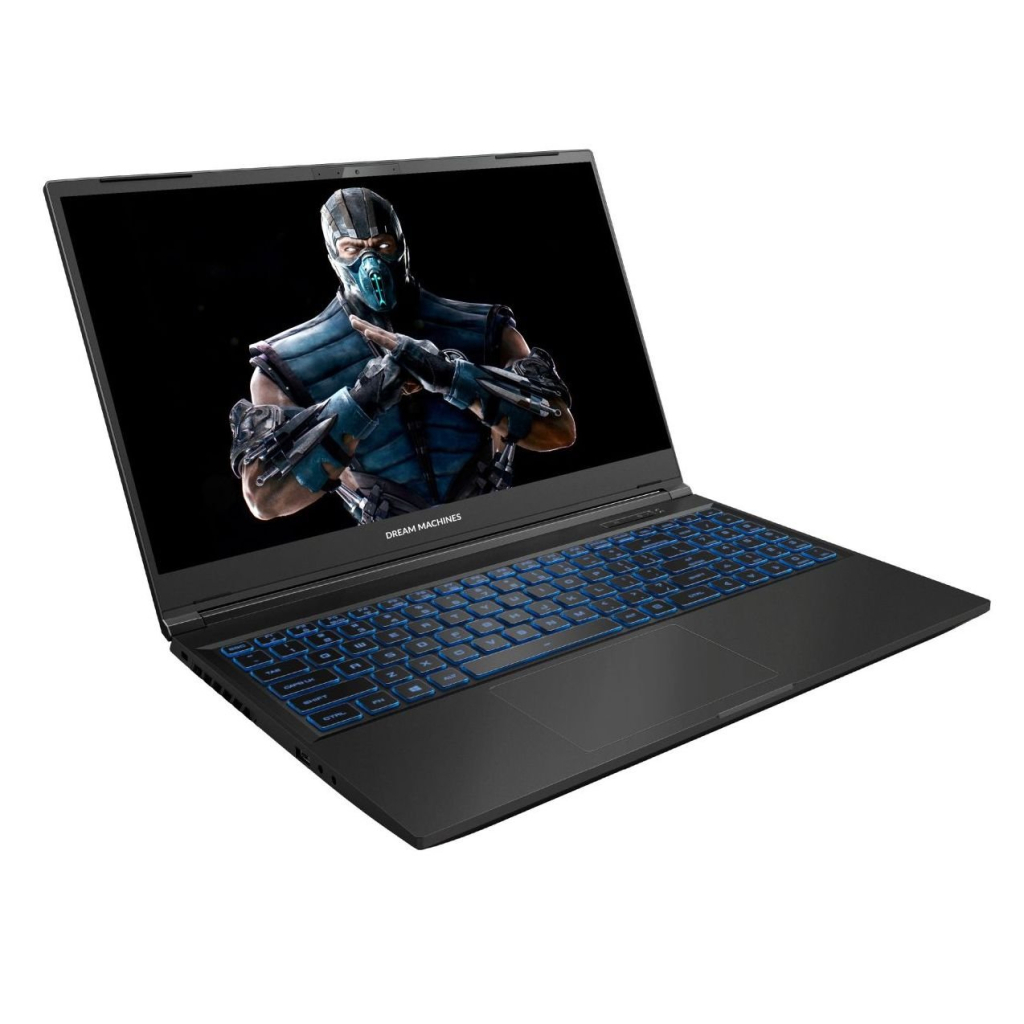 Ноутбук Dream Machines RG4060-15 (RG4060-15UA52) - зображення 2