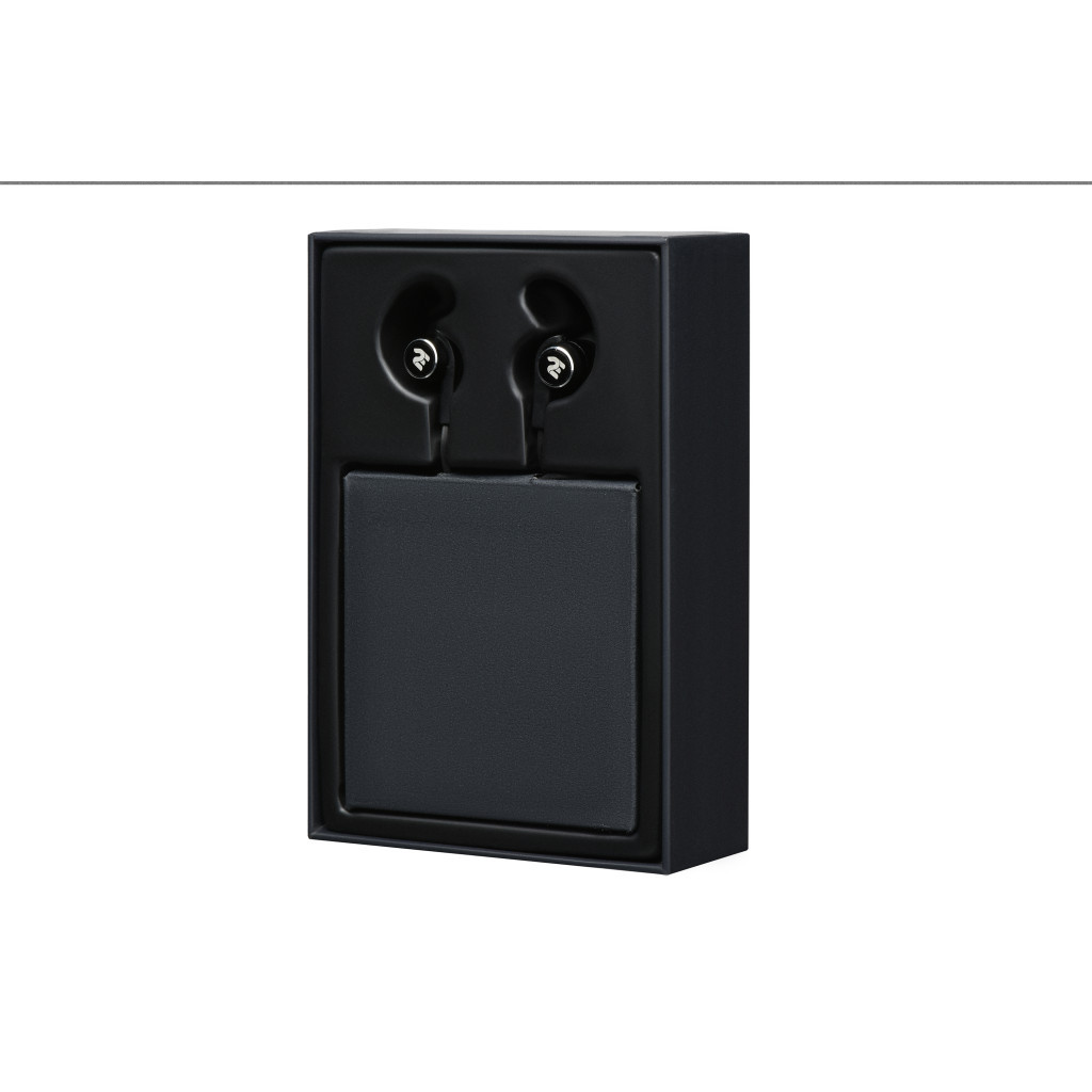 Навушники 2E S9 WiSport Wireless In Ear Headset Waterproof (2E-IES9WBK) - зображення 7