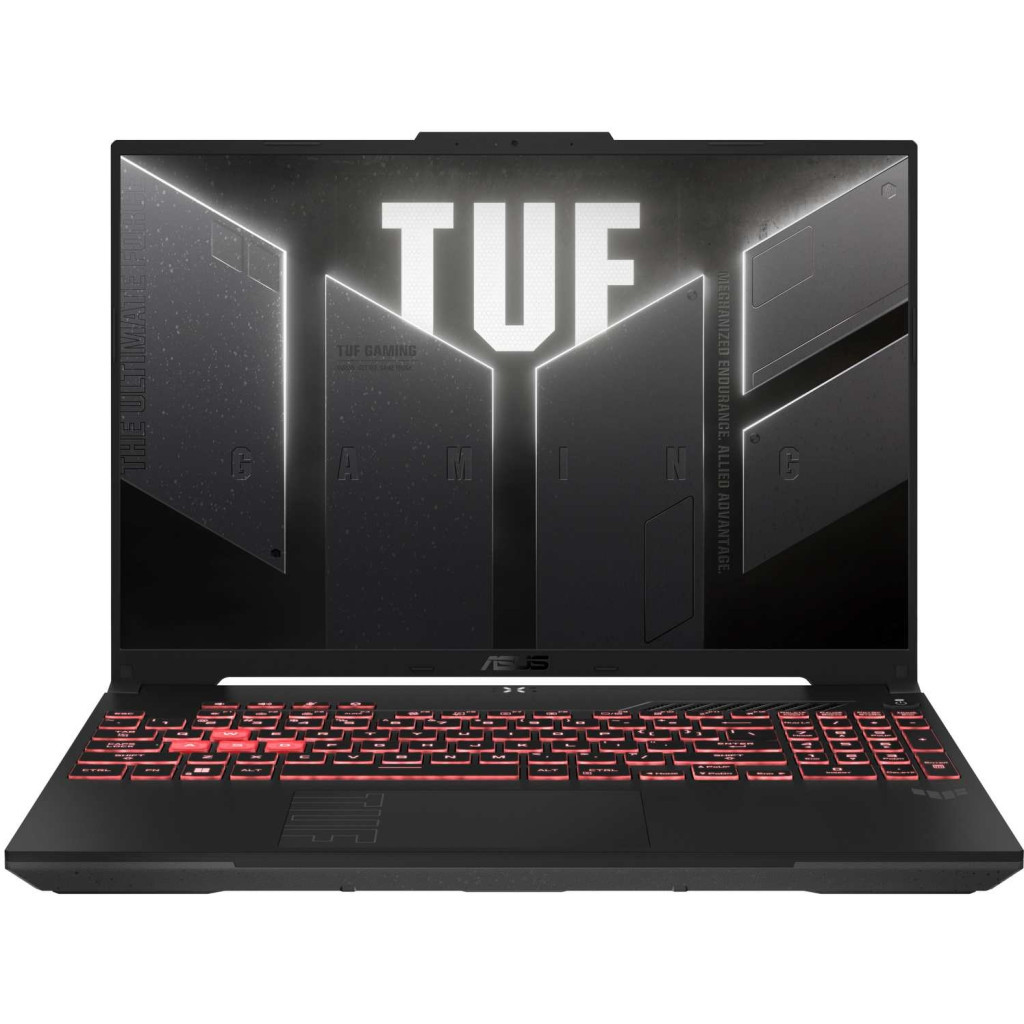 Ноутбук ASUS TUF Gaming A16 FA607PI-QT029 (90NR0IV4-M001H0) - зображення 1