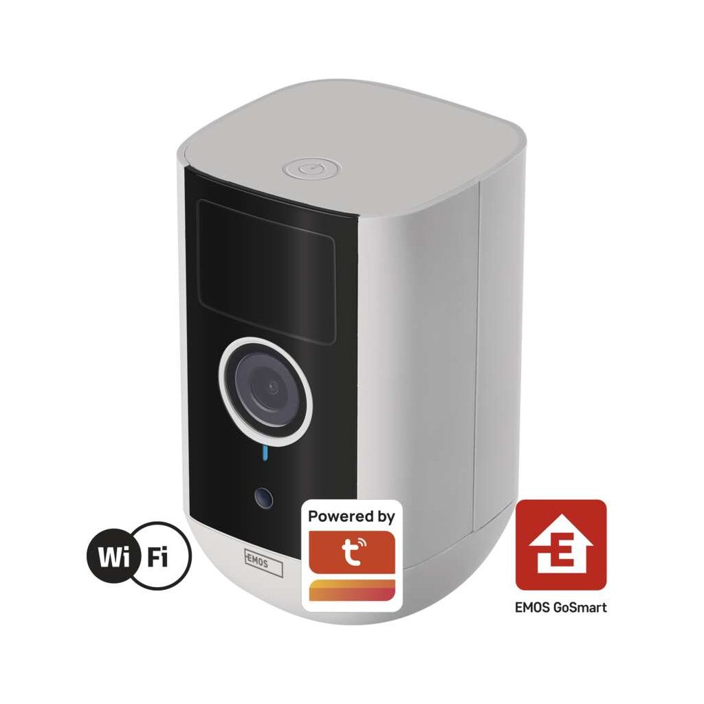 Камера відеоспостереження EMOS H4063 - изображение 12