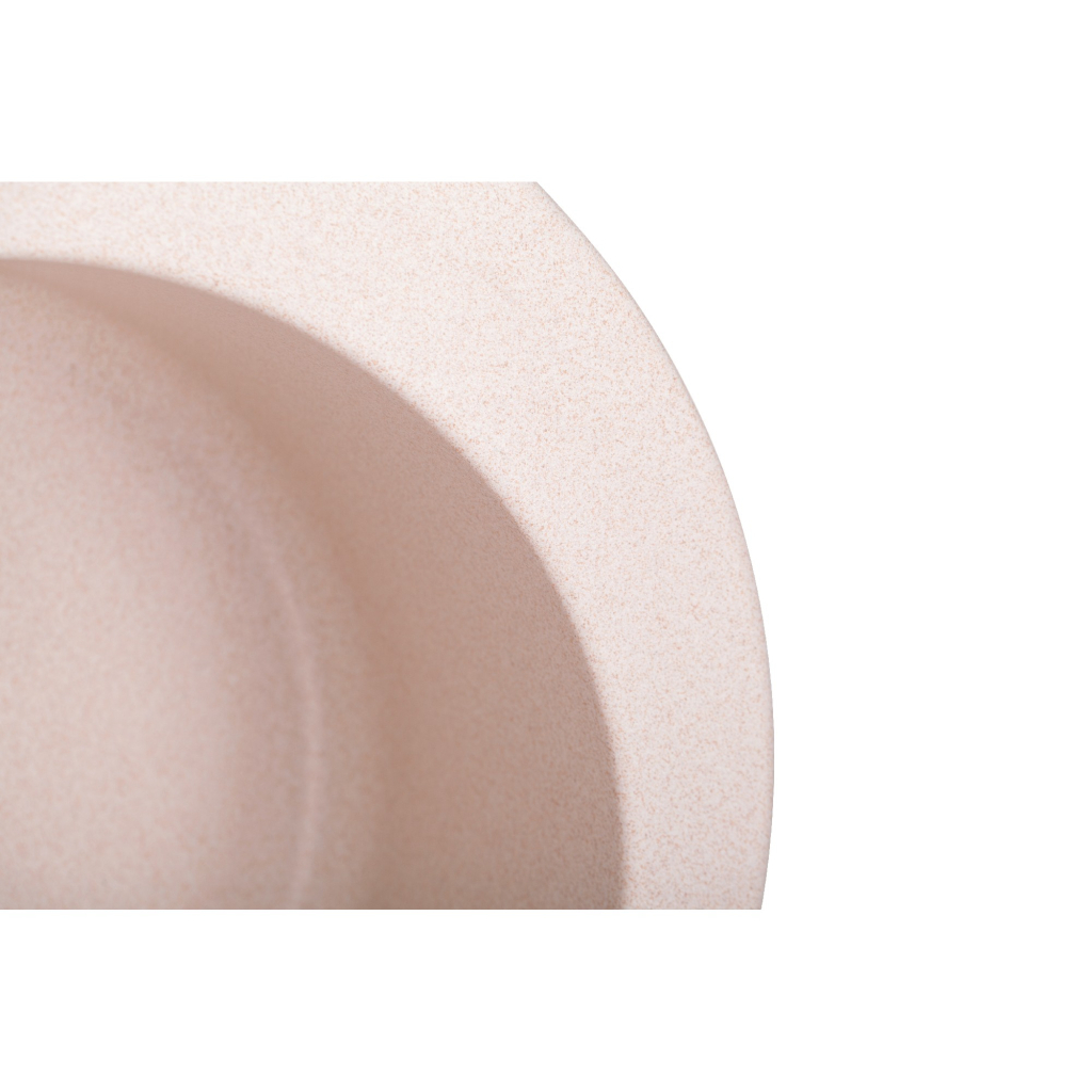 Мийка кухонна GRANADO VITORIA avena (gr0102) - зображення 5