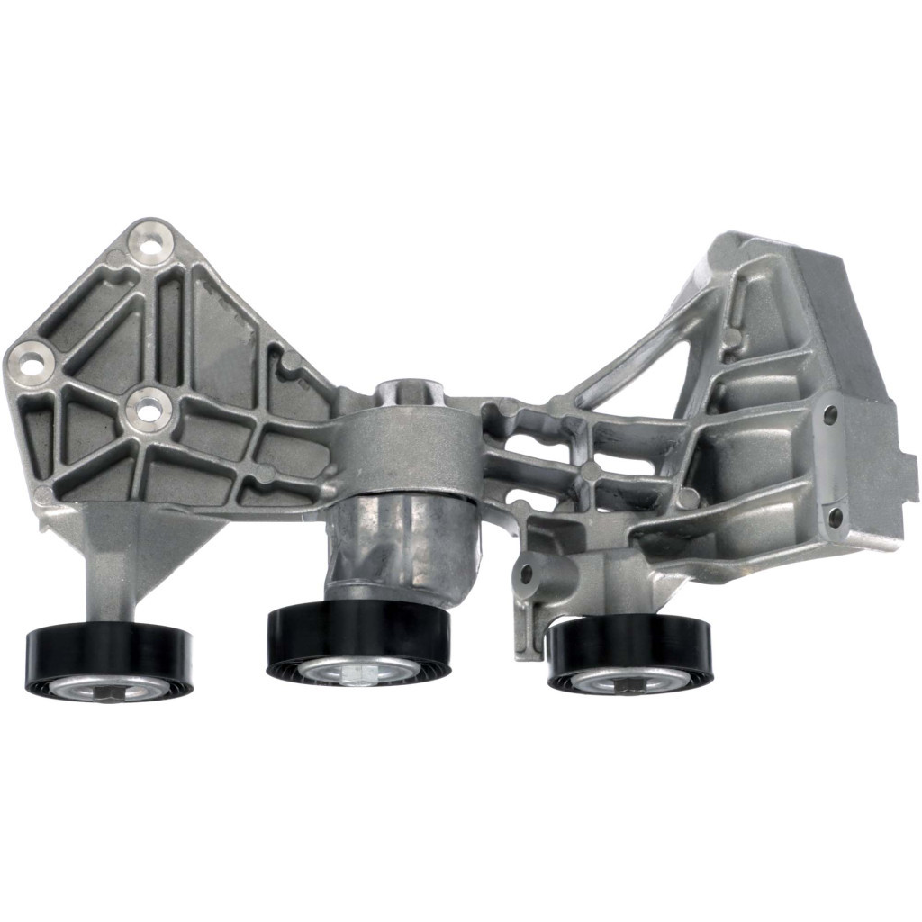 Натягувач ременя з роликом Gates T38465 - зображення 3