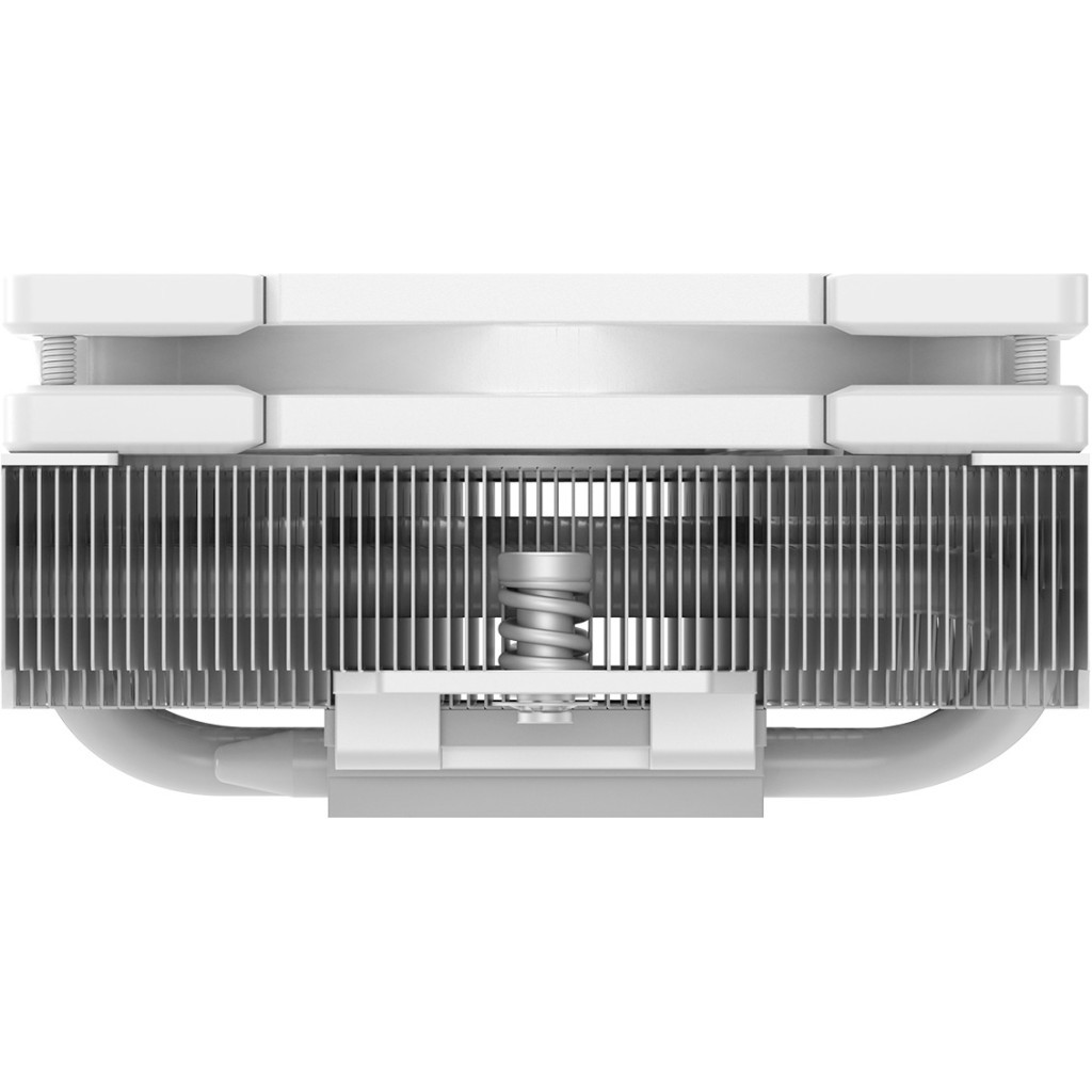 Кулер до процесора ID-Cooling IS-47-XT White - зображення 5