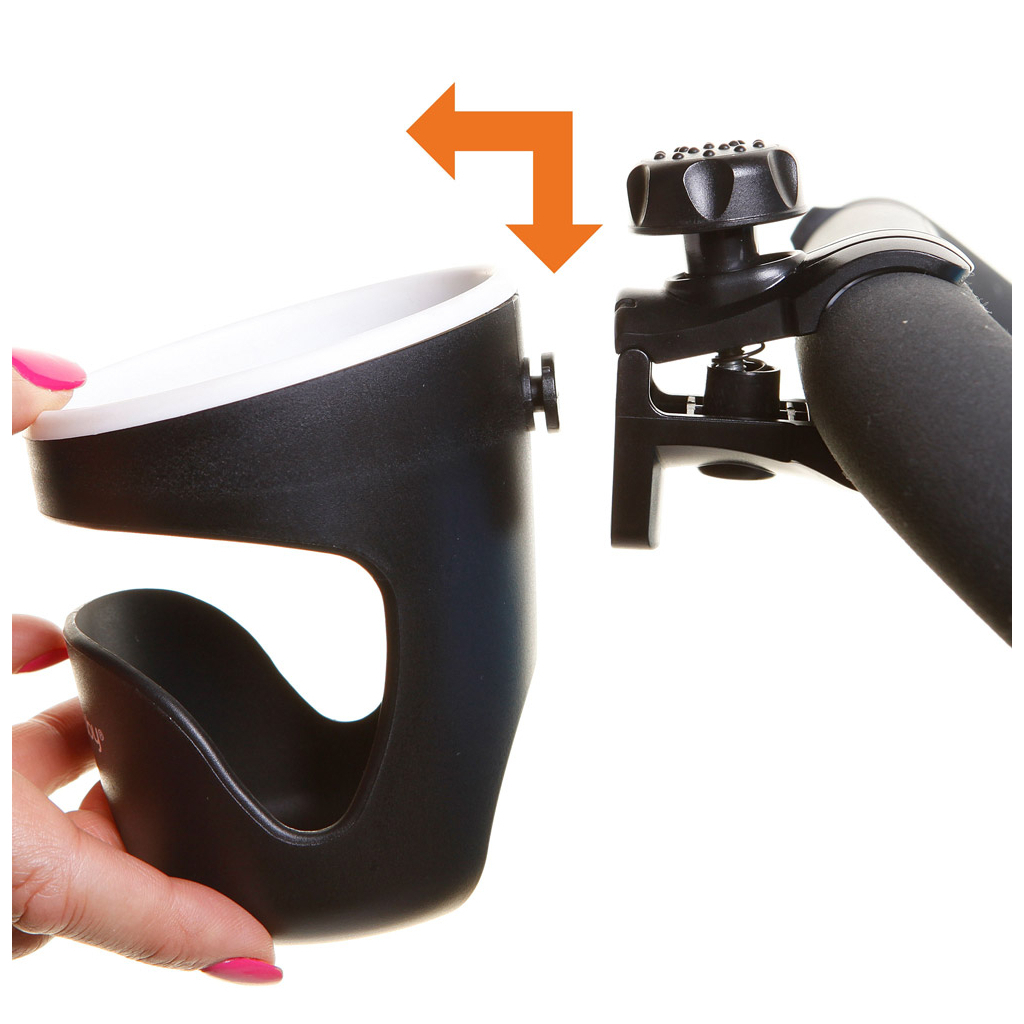 Підстаканник DreamBaby StrollerBuddy (G298) - зображення 6