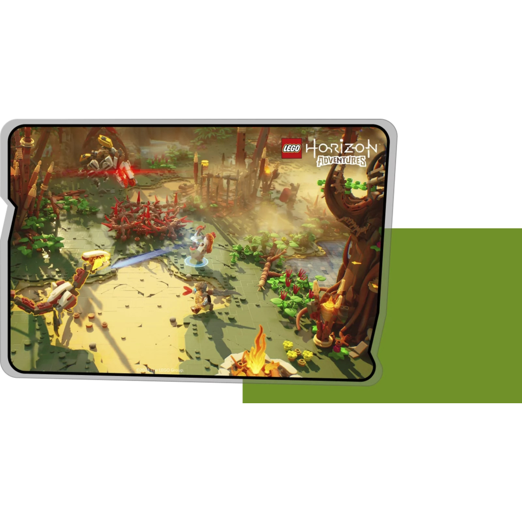 Гра Sony Lego Horizon Adventures, BD диск (1000043926) - изображение 4