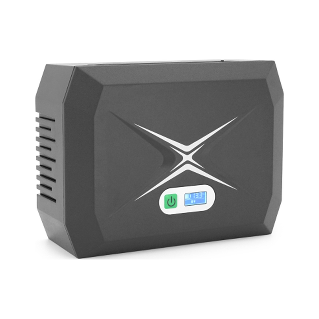 Пристрій безперебійного живлення Green Wave UPS-60W/18 DCP-60W-17 - зображення 7