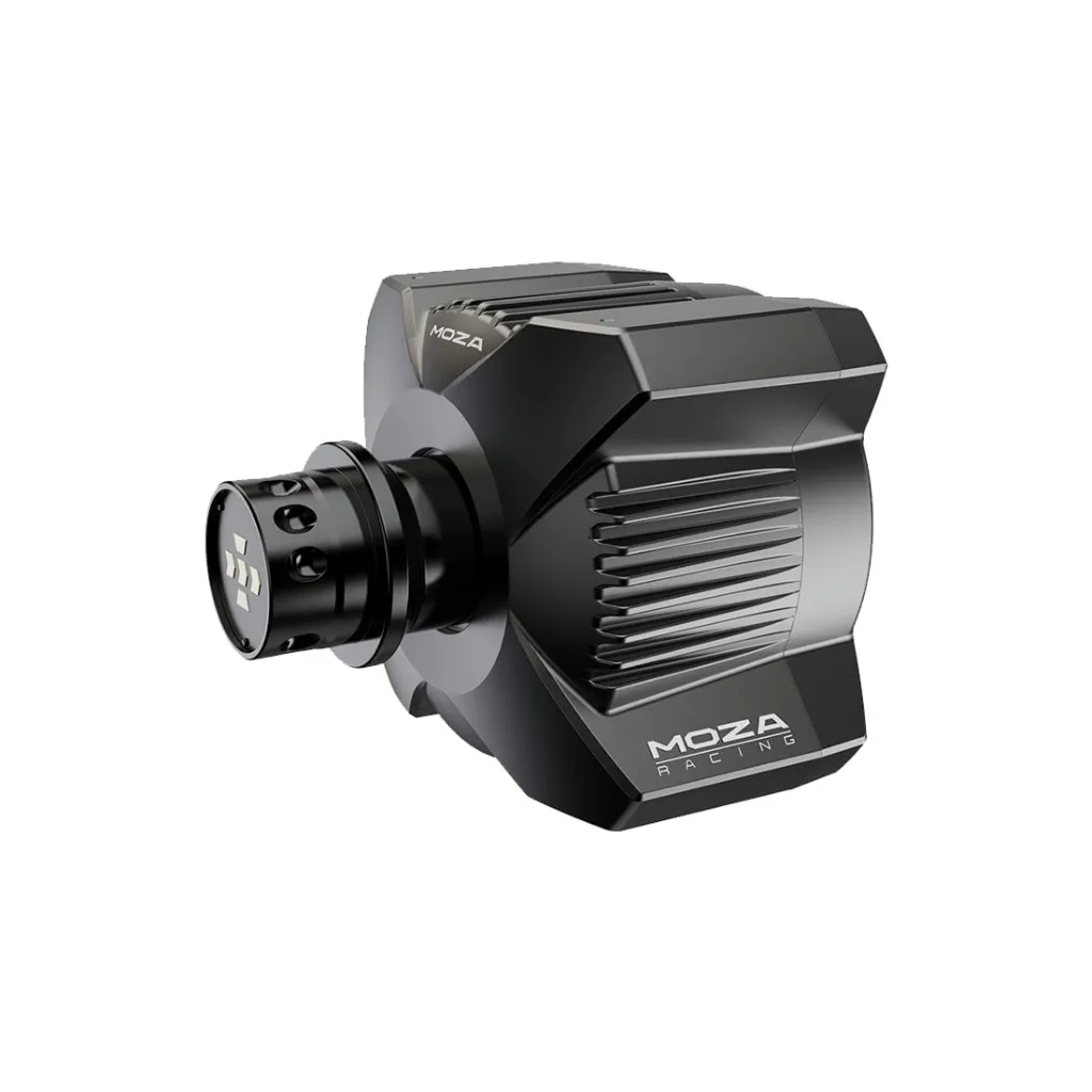 Кермо MOZA Racing R3 Racing Bundle for PC + подв. педалі SR-P Lite (RS074_Moza) - зображення 9