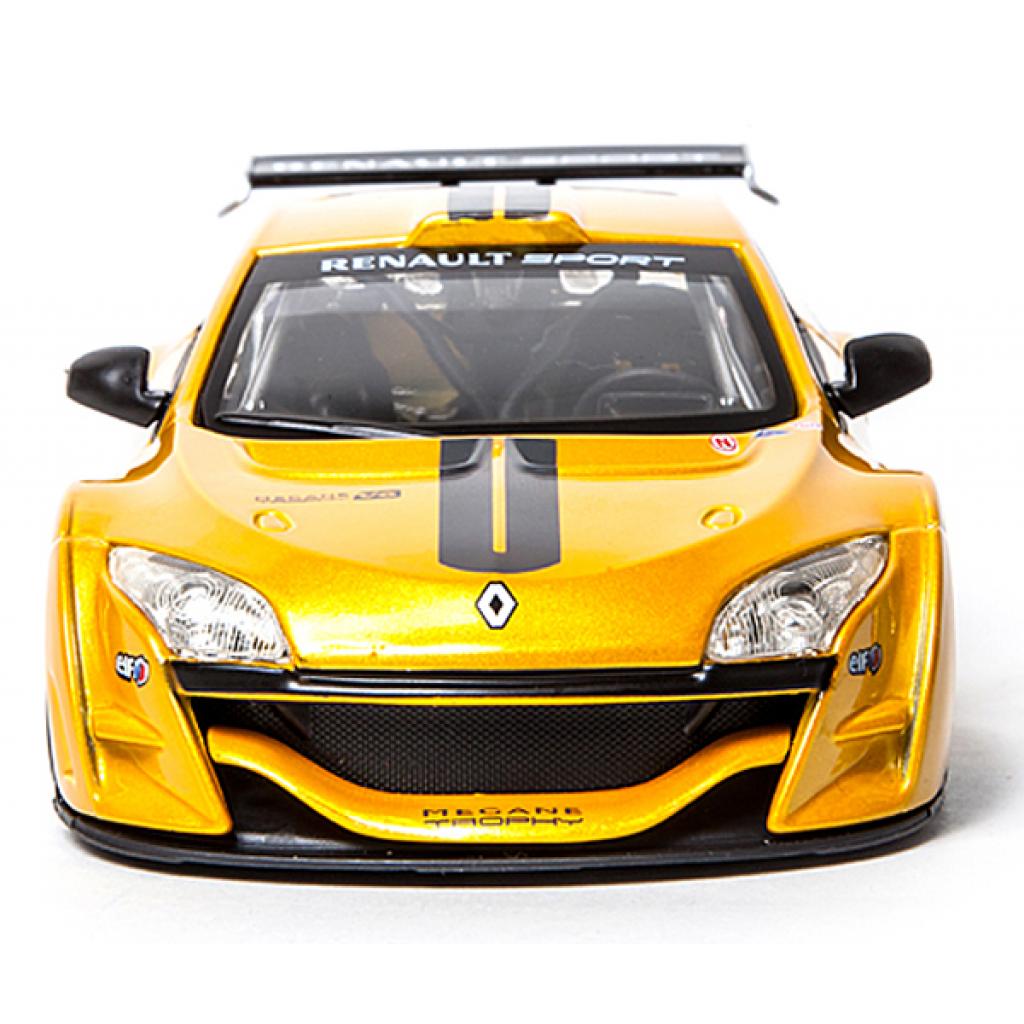 Машина Bburago RENAULT MEGANE TROPHY (18-22115) - зображення 2